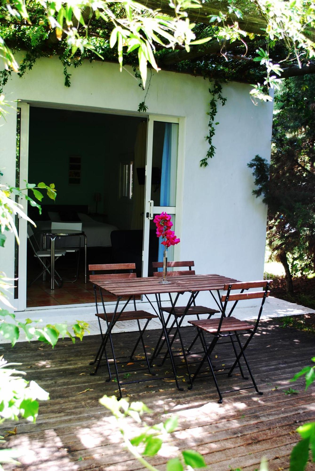 Bungalows Puravida Саора Экстерьер фото