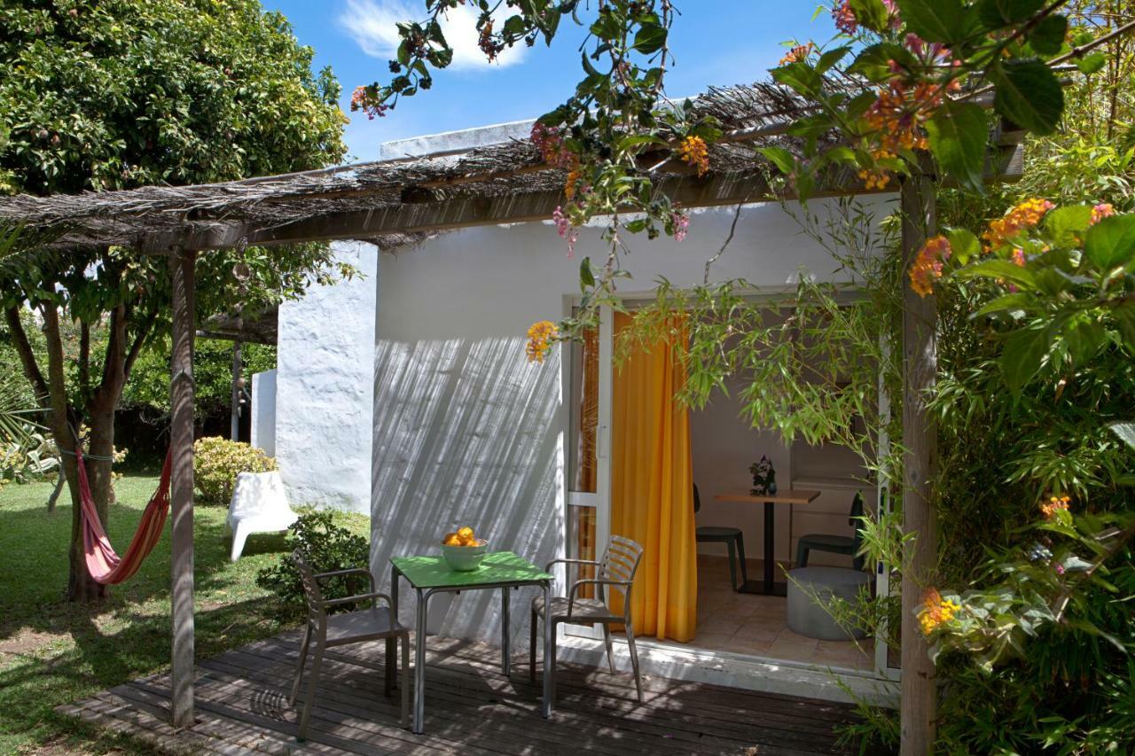 Bungalows Puravida Саора Экстерьер фото